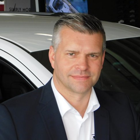 Heiko Horschig