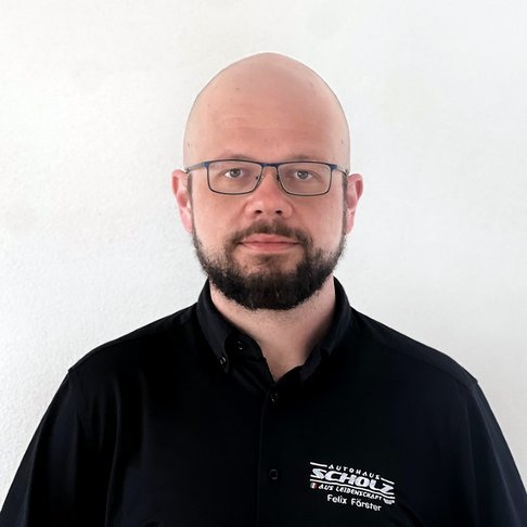 Felix Förster