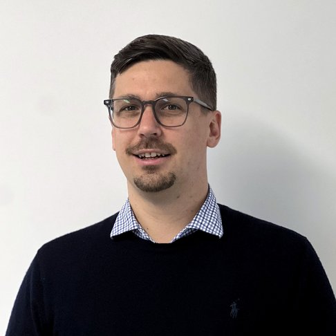 Oliver Lein