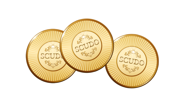 Scudi Scudi