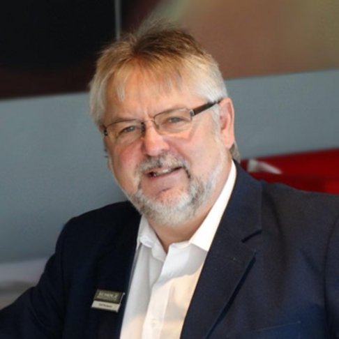 Ralf Hartmann