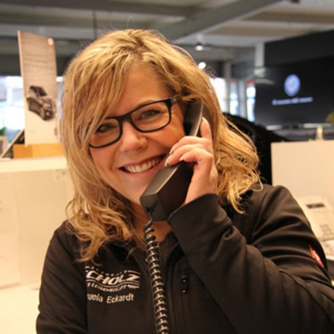 Manuela Eckardt