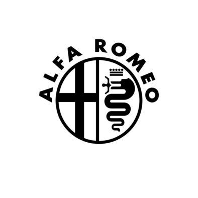 Alfa Romeo Infobar