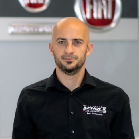Erik Putzmann