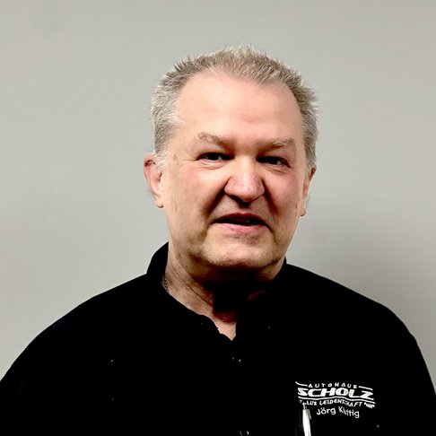 Jörg Kluttig