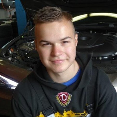 Tobias Lehmann