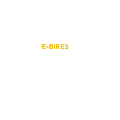Jeep E-Bikes Infobar