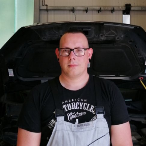 Kevin Rehwagen